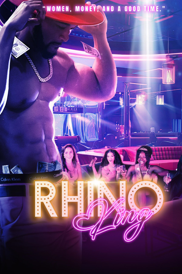 Rhino King