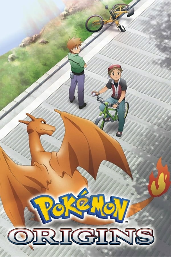 Assistir Pokémon Dublado Online completo