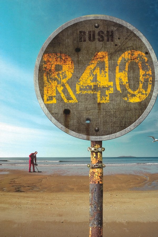 Rush: R40
