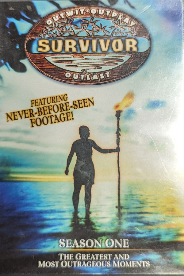 Survivor – Season One: The Greatest and Most Outrageous Moments