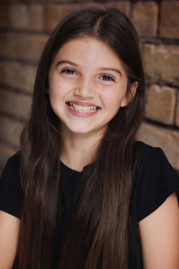 Evelyn Towersy's headshot