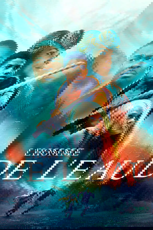 L’Homme de l’eau