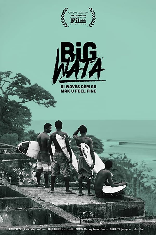 Big Wata