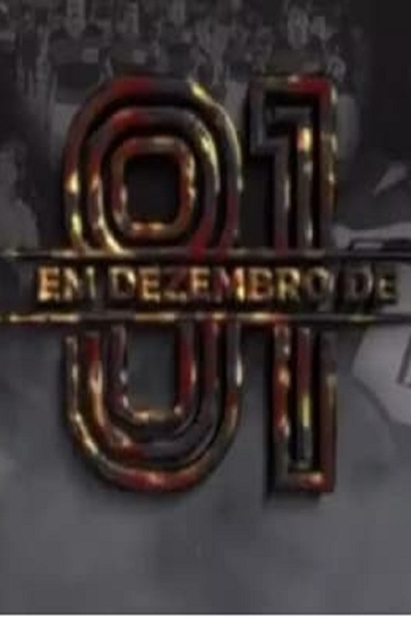 Em Dezembro de 81 poster
