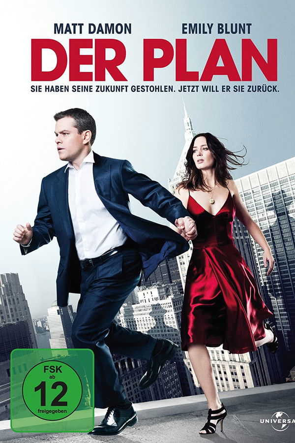DE - Der Plan (2011)