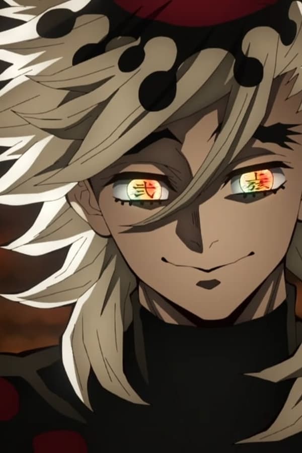 Demon Slayer – S04E01 – Il sogno di qualcuno