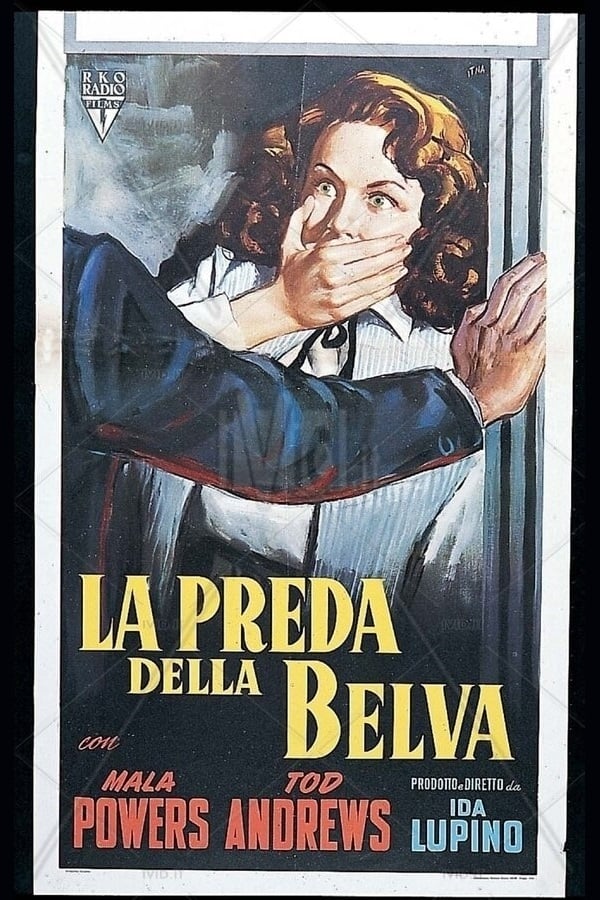 La preda della belva