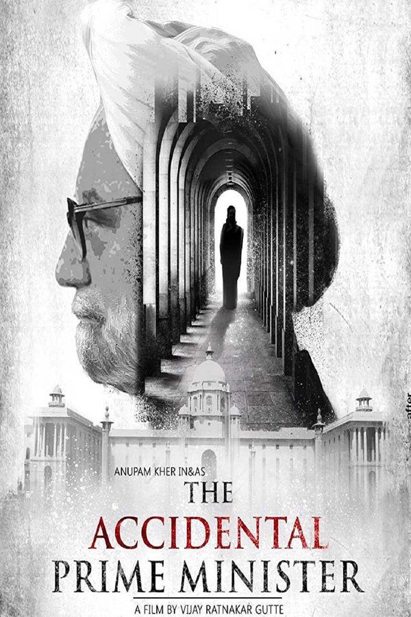 The Accidental Prime Minister (Hindi)