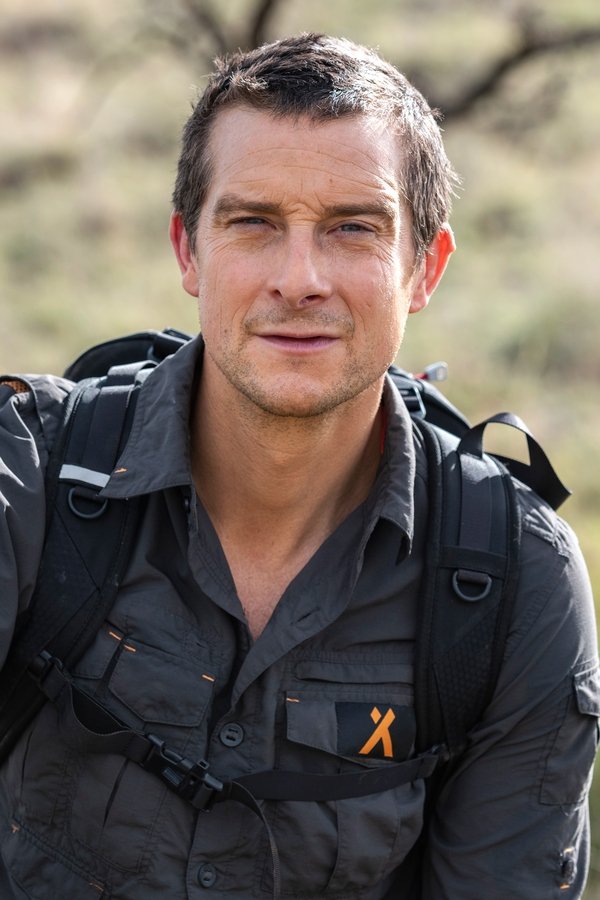 Bear Grylls: la legge del più forte – S01E03 – Episodio 3