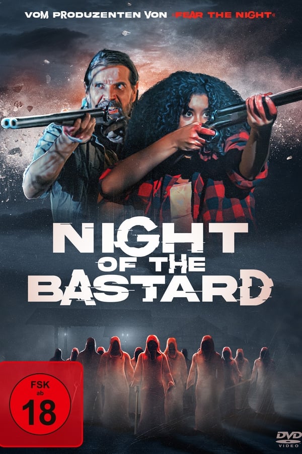 DE - Night of the Bastard (2022)