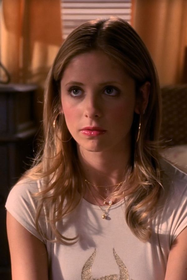 Buffy l’ammazzavampiri – S05E05 – Casa, dolce casa