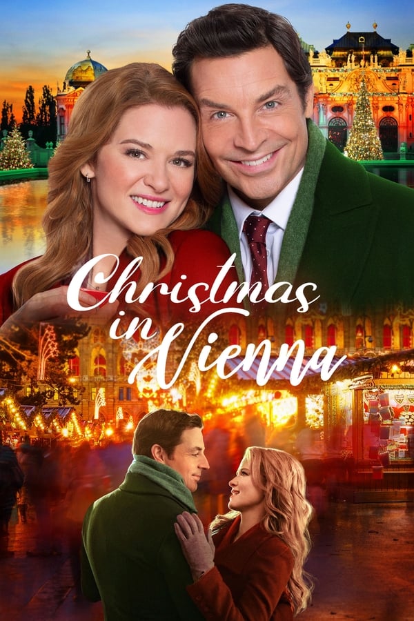 EN - Christmas in Vienna  (2020)