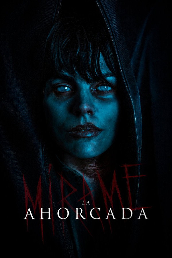 ES - La ahorcada (LQ) (2026)
