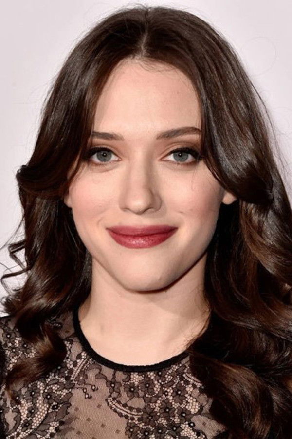 Kat Dennings's headshot