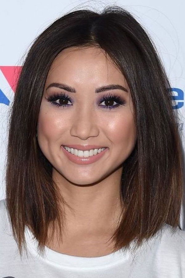 Brenda Song's headshot