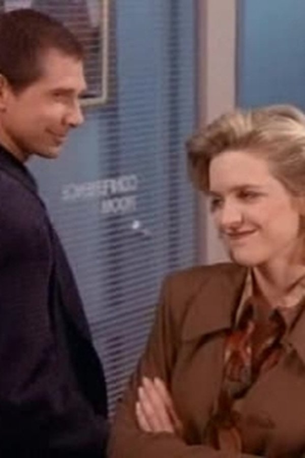 Melrose Place – S02E12 – Aria di festa