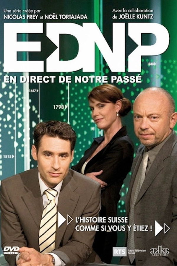 En direct de notre passé