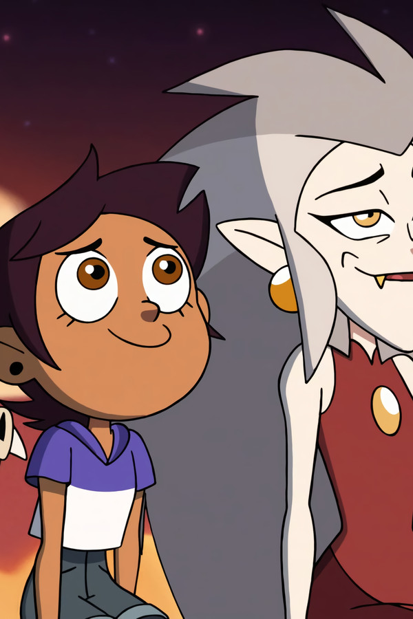 The Owl House - Season 1 Episode 20