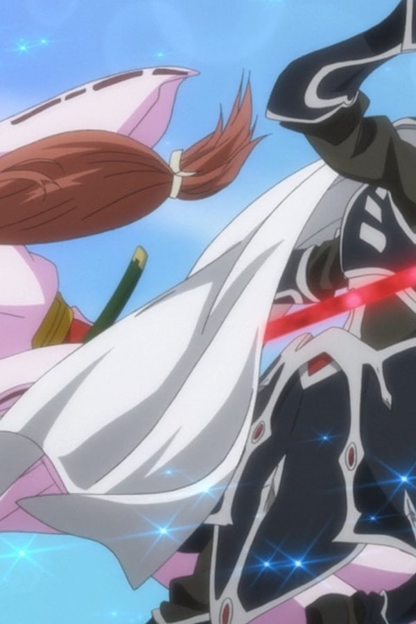 Blast of Tempest – S01E18 – Episodio 18