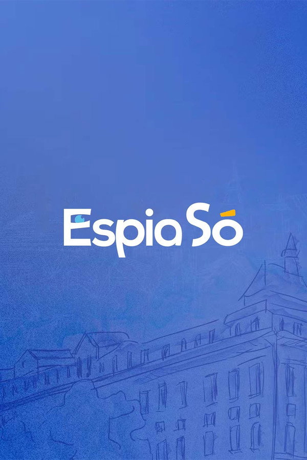 Espia Só