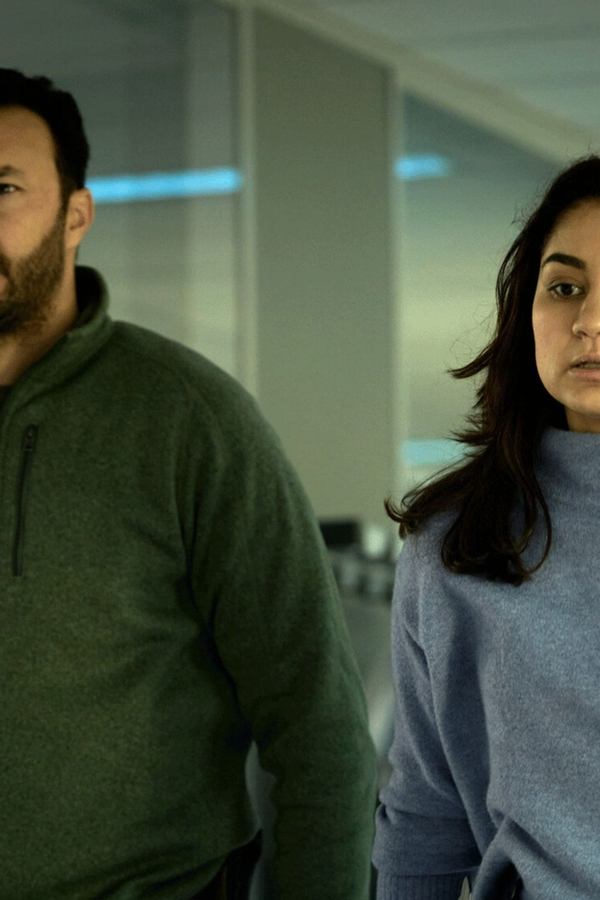 L’ora D’oro – S01E01 – Episodio 1