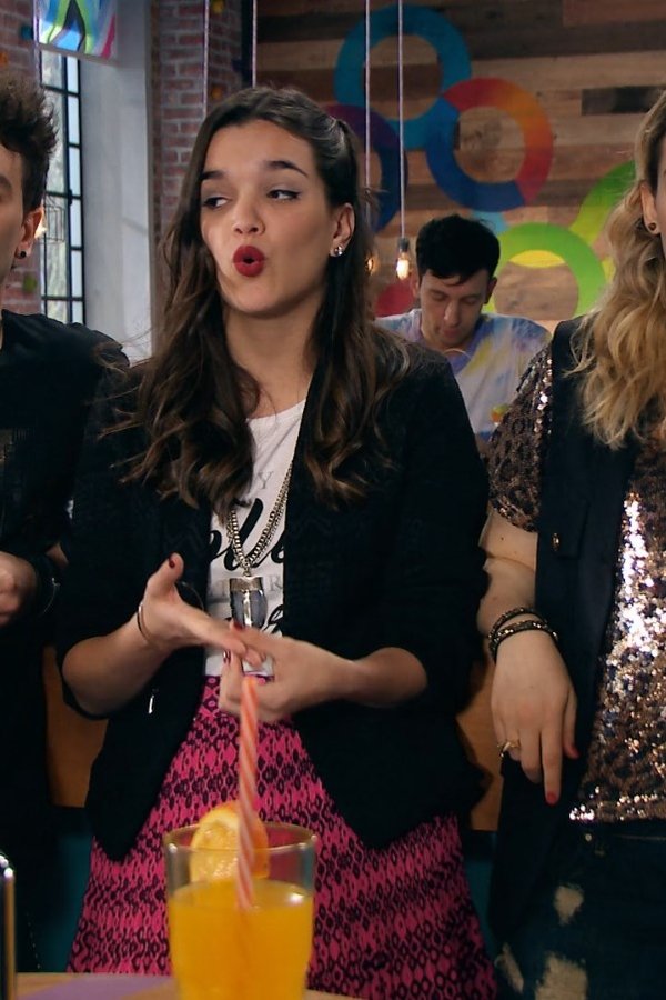 Soy Luna – S03E43 – Episodio 43