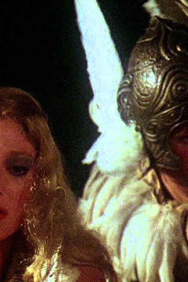 Battlestar Galactica (1978) – S01E09 – I guerrieri del domani
