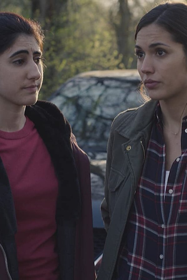 Unità Speciale Scomparsi – S01E07 – Episodio 7