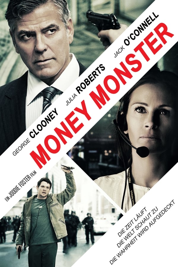 Money Monster  (2016)