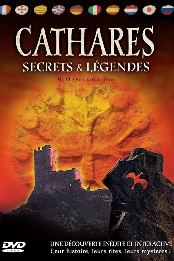 Cathares Secrets & Légendes poster