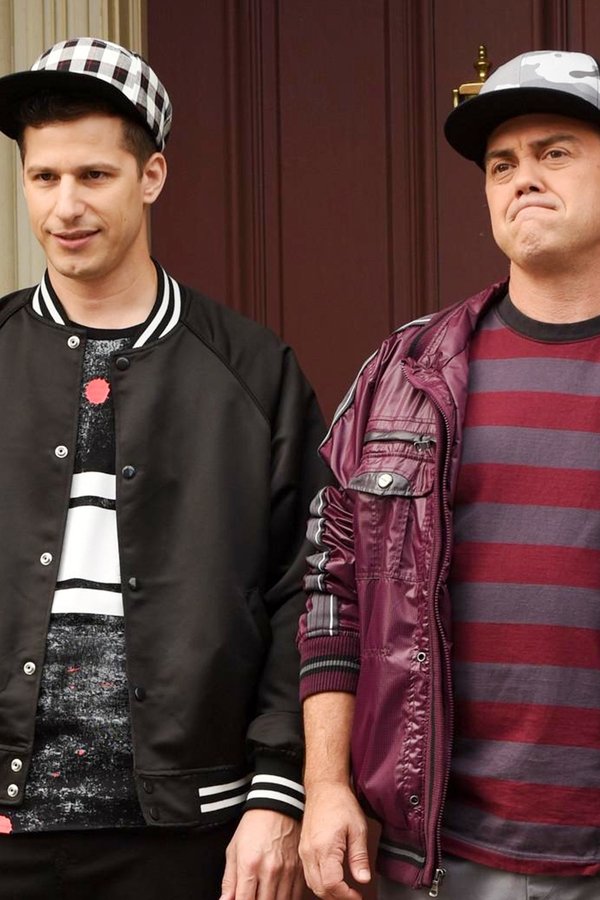 Brooklyn Nine-Nine – S05E03 – Scarpe