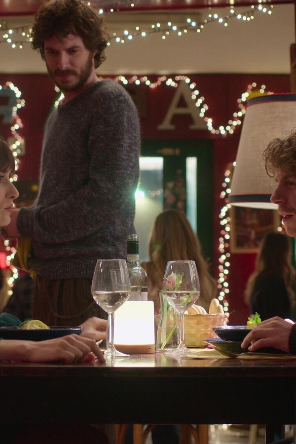 Odio il Natale – S02E04 – Episodio 4