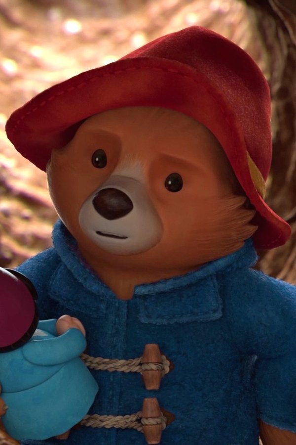 Le avventure di Paddington – S01E17 – Episodio 17