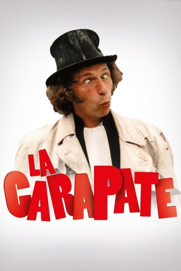 FR - La Carapate (1978)