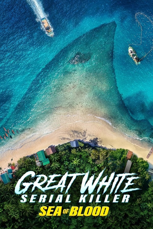 Great White Serial Killer: Sea of Blood 2024