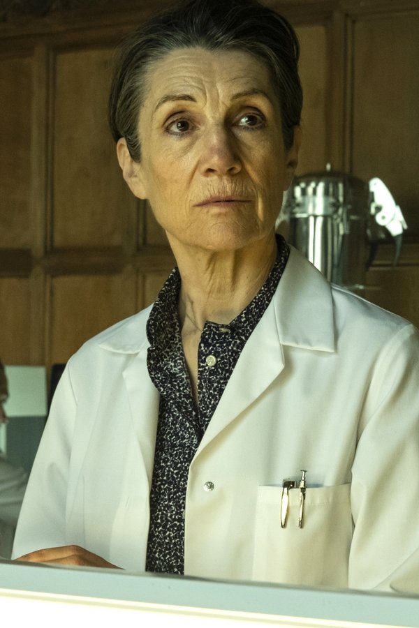 The Race – Corsa mortale – S01E07 – Episodio 7