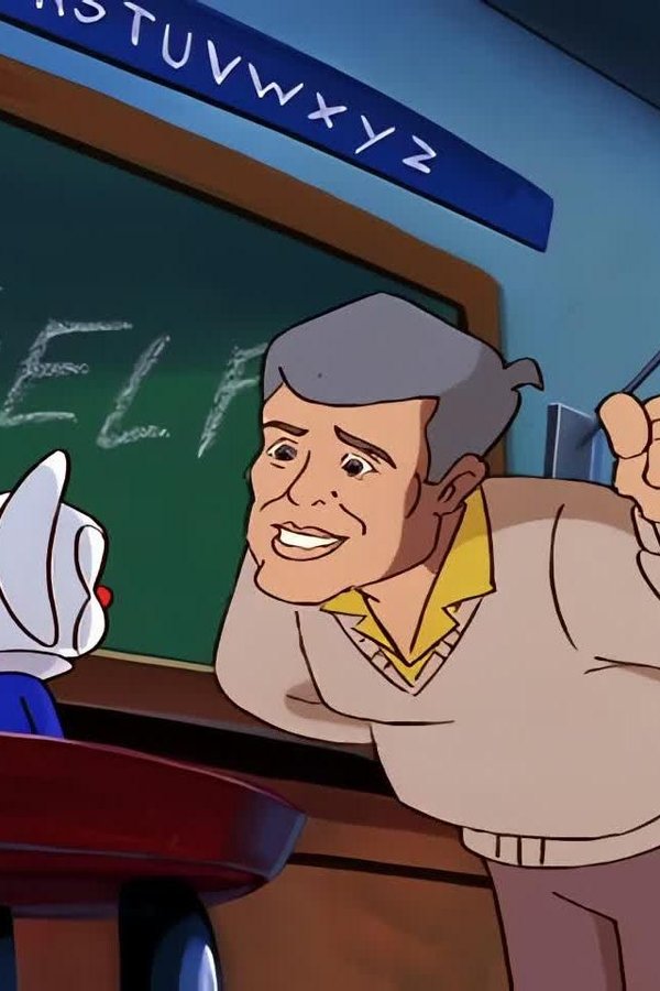 Mignolo e Prof – S02E09 – Episodio 9