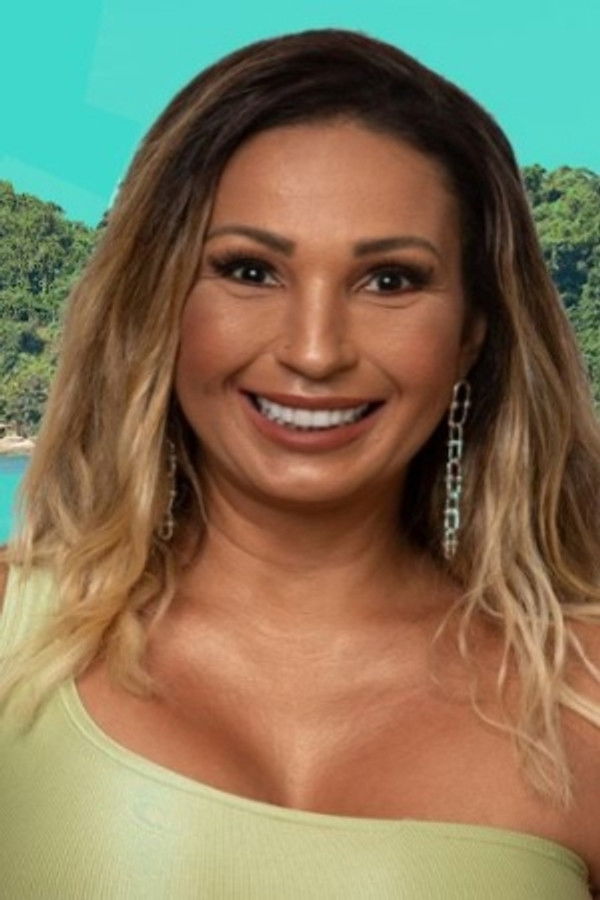 Valesca Popozuda's headshot