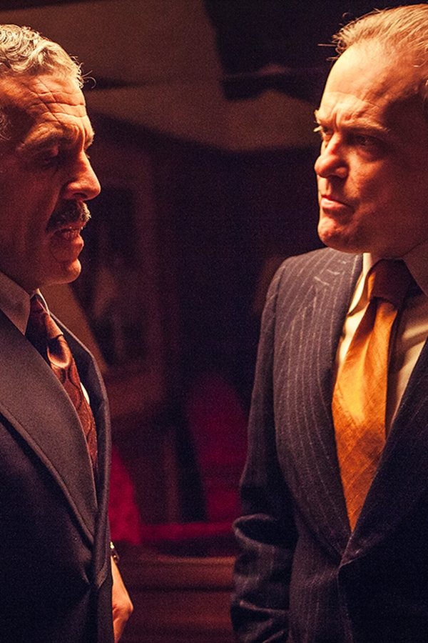 La mafia uccide solo d’estate – La serie – S01E08 – Milianciane ammuttunate