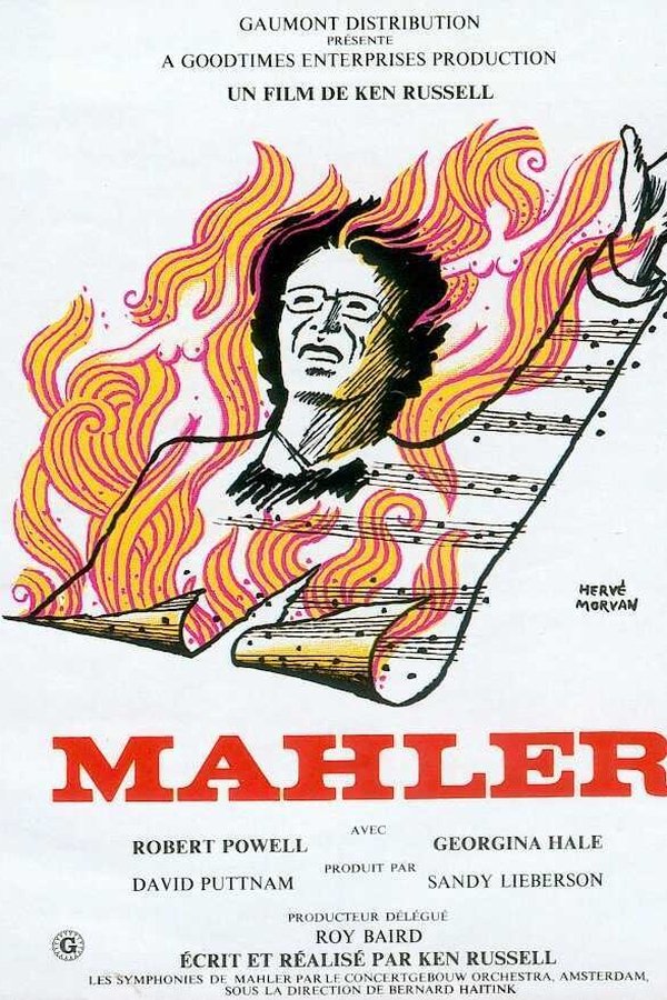 Mahler