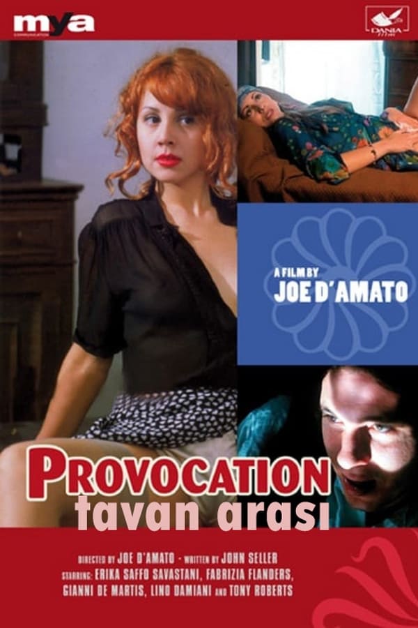 Provocación