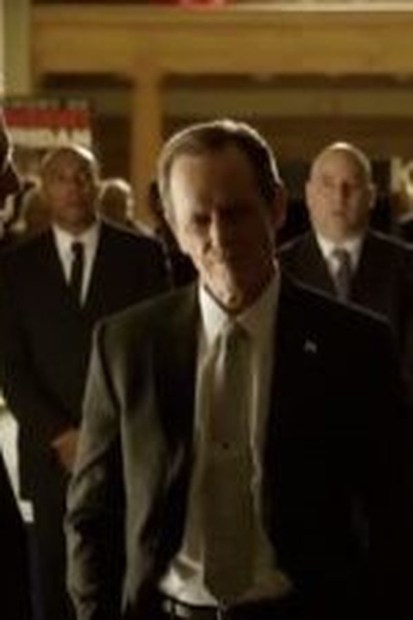 XIII – S01E09 – Episodio 9