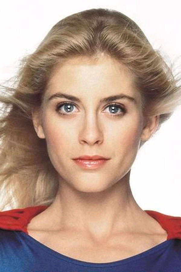 Helen Slater's headshot