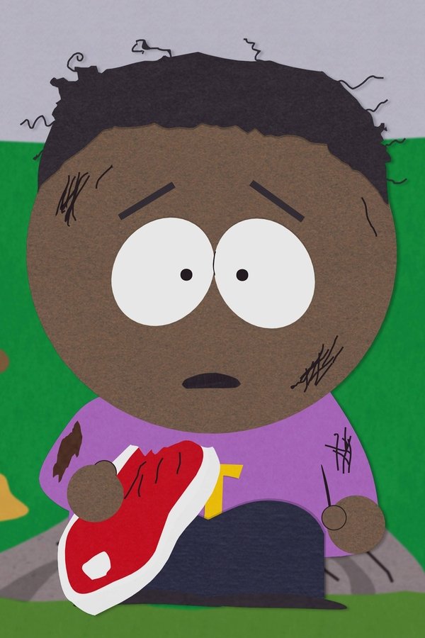 South Park - Saison 5 Episode 12