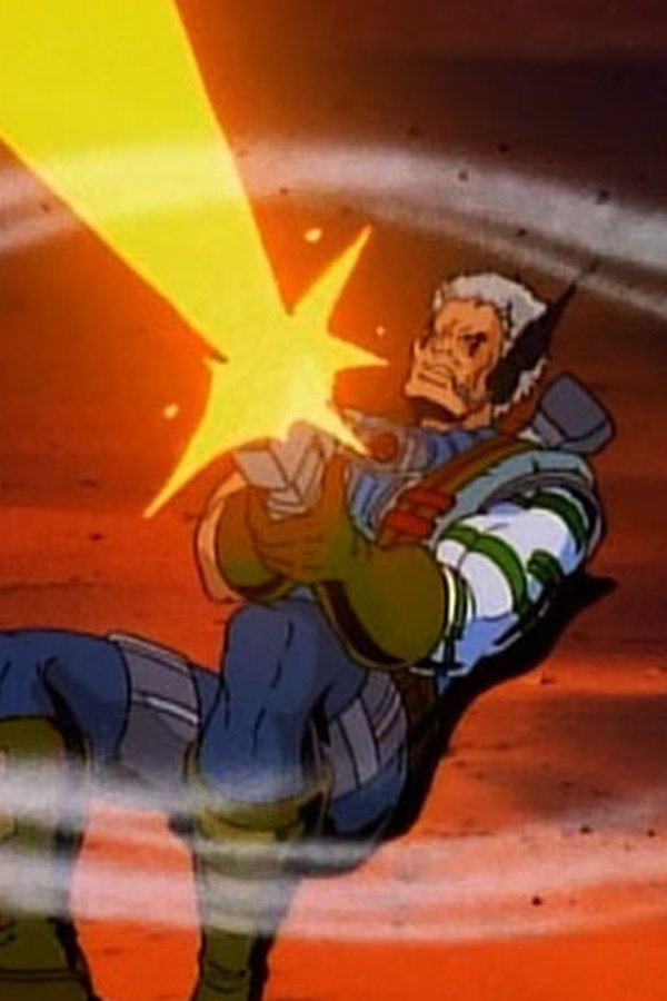 Insuperabili X-Men – S04E10 – Al di là del bene e del male – Terza parte: La Camera di Lazzaro