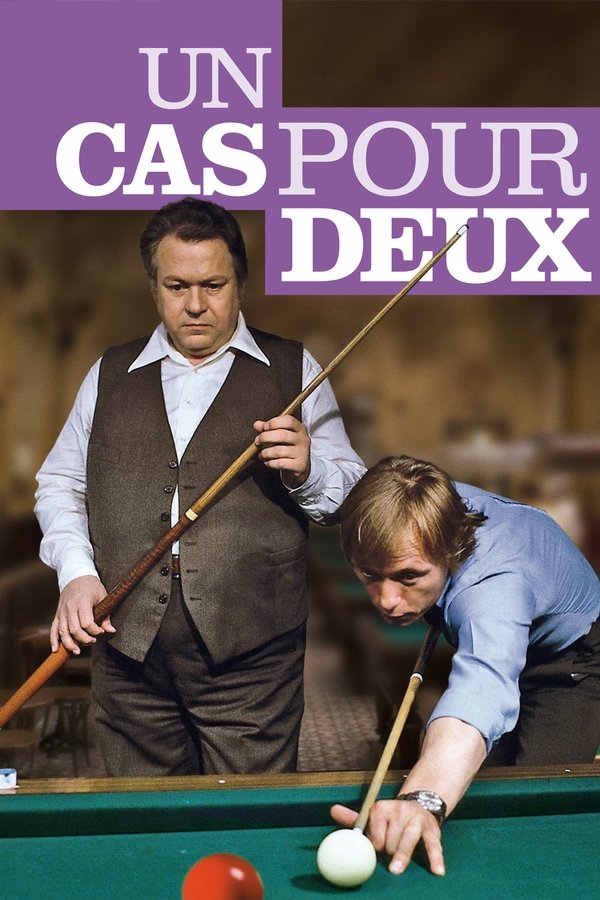 Un cas pour deux