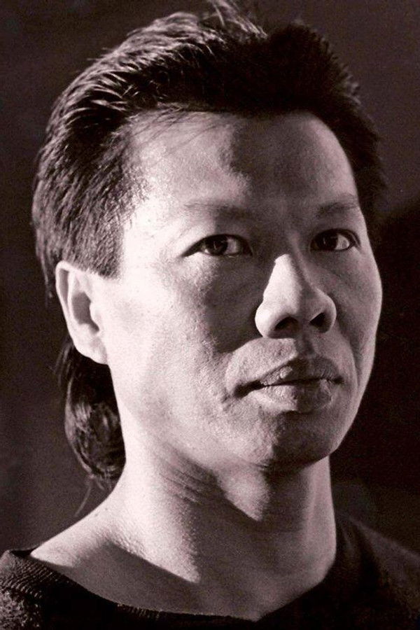 Bolo Yeung's headshot