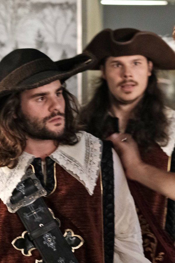 C’era una volta – S06E02 – Una pozione amara