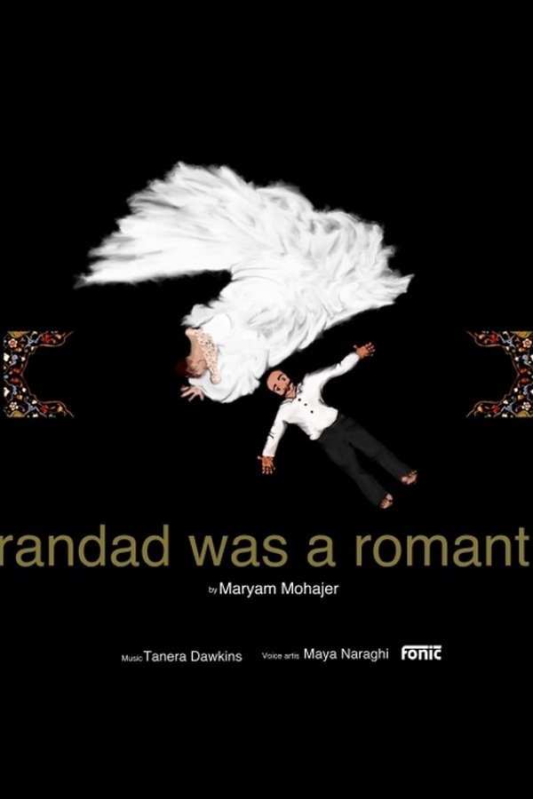 Grandad Was a Romantic poster