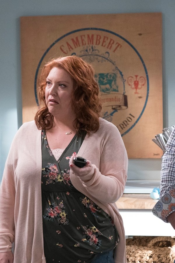 Modern Family – S10E11 – Il trasloco